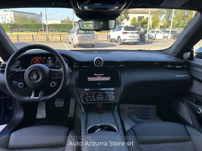 Maserati Granturismo 3.0 Trofeo awd auto (11)