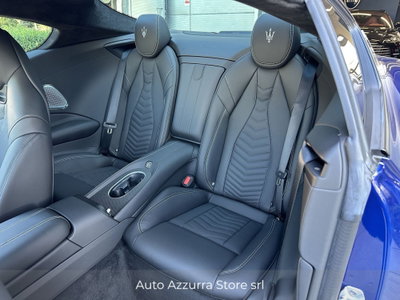 Maserati Granturismo 3.0 Trofeo awd auto (15)