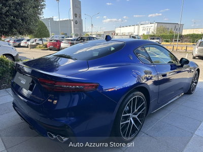 Maserati Granturismo 3.0 Trofeo awd auto (18)
