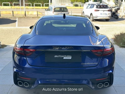 Maserati Granturismo 3.0 Trofeo awd auto (19)