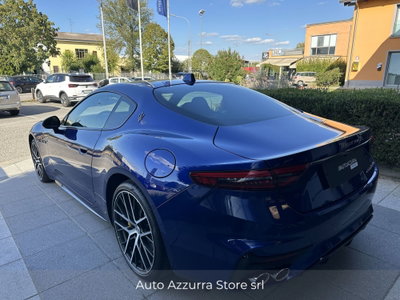 Maserati Granturismo 3.0 Trofeo awd auto (6)