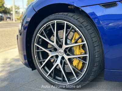 Maserati Granturismo 3.0 Trofeo awd auto (7)