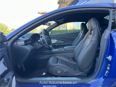 Maserati Granturismo 3.0 Trofeo awd auto (9)