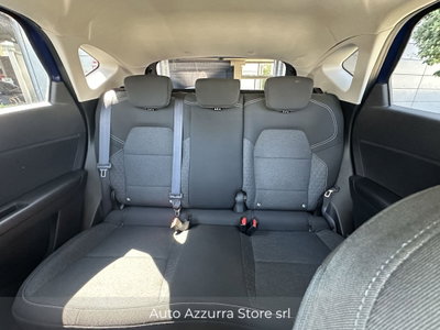 Renault Captur 1.0 eco-g Evolution 100cv (12)