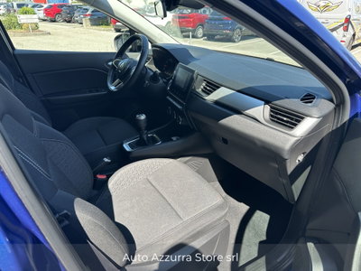 Renault Captur 1.0 eco-g Evolution 100cv (15)