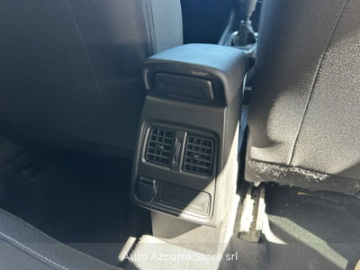 Renault Captur 1.0 eco-g Evolution 100cv (16)