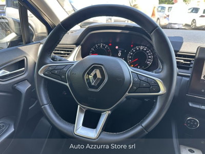 Renault Captur 1.0 eco-g Evolution 100cv (18)
