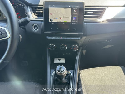 Renault Captur 1.0 eco-g Evolution 100cv (19)