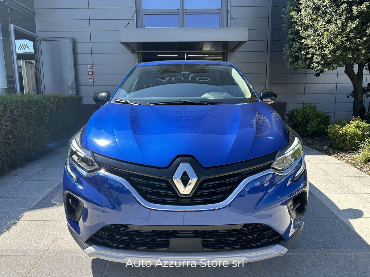 Renault Captur 1.0 eco-g Evolution 100cv (2)