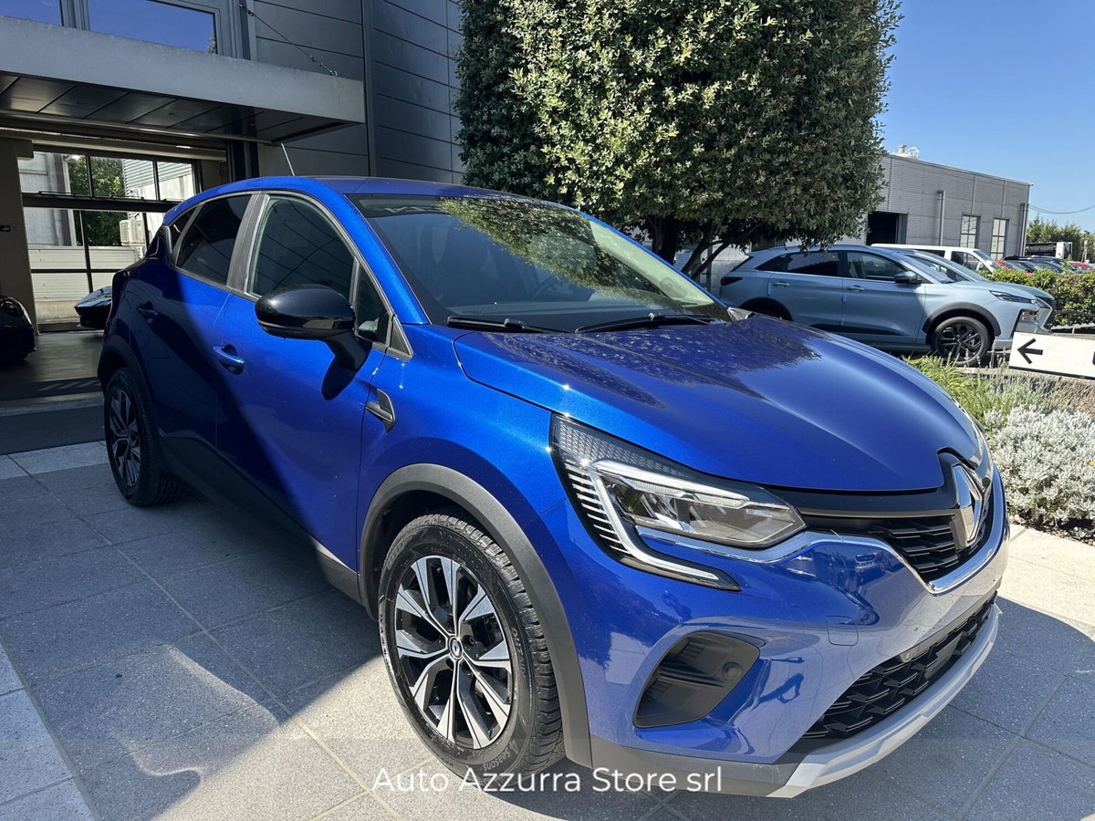 Renault Captur 1.0 eco-g Evolution 100cv (3)