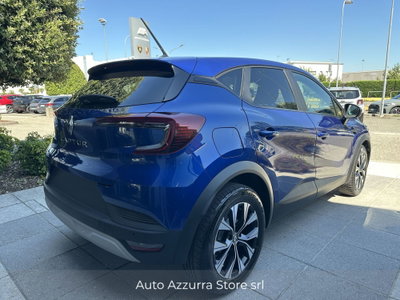 Renault Captur 1.0 eco-g Evolution 100cv (4)