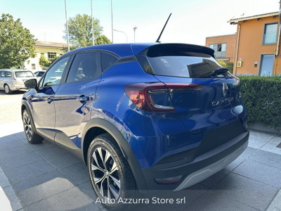 Renault Captur 1.0 eco-g Evolution 100cv (6)