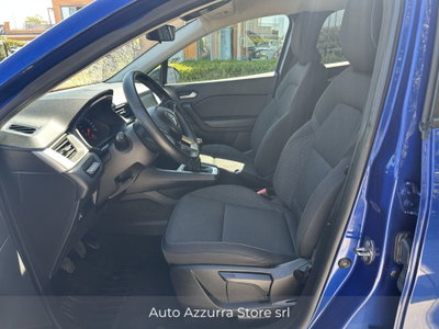 Renault Captur 1.0 eco-g Evolution 100cv (8)