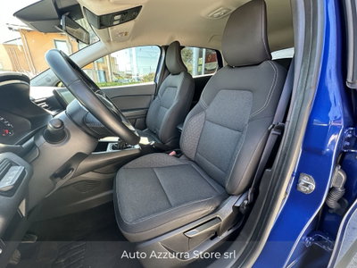 Renault Captur 1.0 eco-g Evolution 100cv (9)