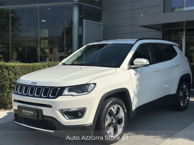 Jeep Compass 1.6 Multijet II 2WD Business usata