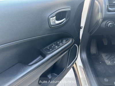 Jeep Compass 1.6 Multijet II 2WD Business (10)
