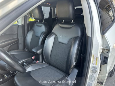Jeep Compass 1.6 Multijet II 2WD Business (11)
