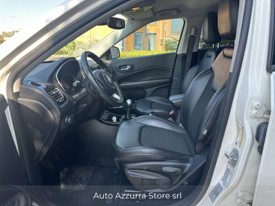 Jeep Compass 1.6 Multijet II 2WD Business (12)
