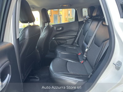 Jeep Compass 1.6 Multijet II 2WD Business (13)