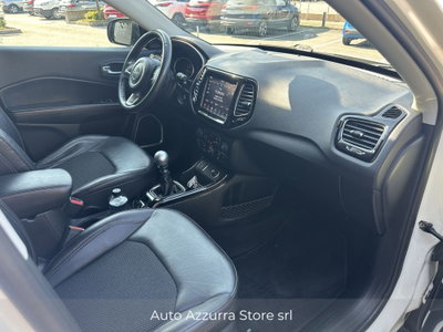 Jeep Compass 1.6 Multijet II 2WD Business (15)