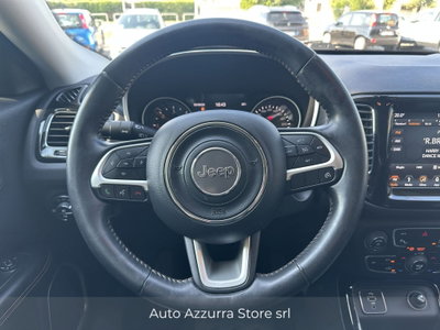 Jeep Compass 1.6 Multijet II 2WD Business (18)