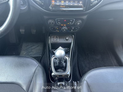 Jeep Compass 1.6 Multijet II 2WD Business (19)