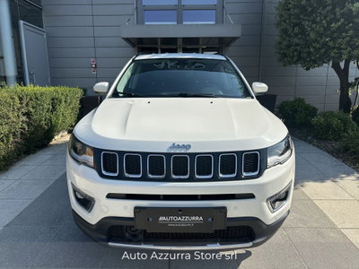 Jeep Compass 1.6 Multijet II 2WD Business (2)