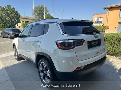 Jeep Compass 1.6 Multijet II 2WD Business (6)