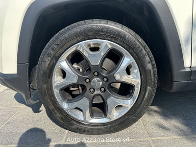 Jeep Compass 1.6 Multijet II 2WD Business (7)