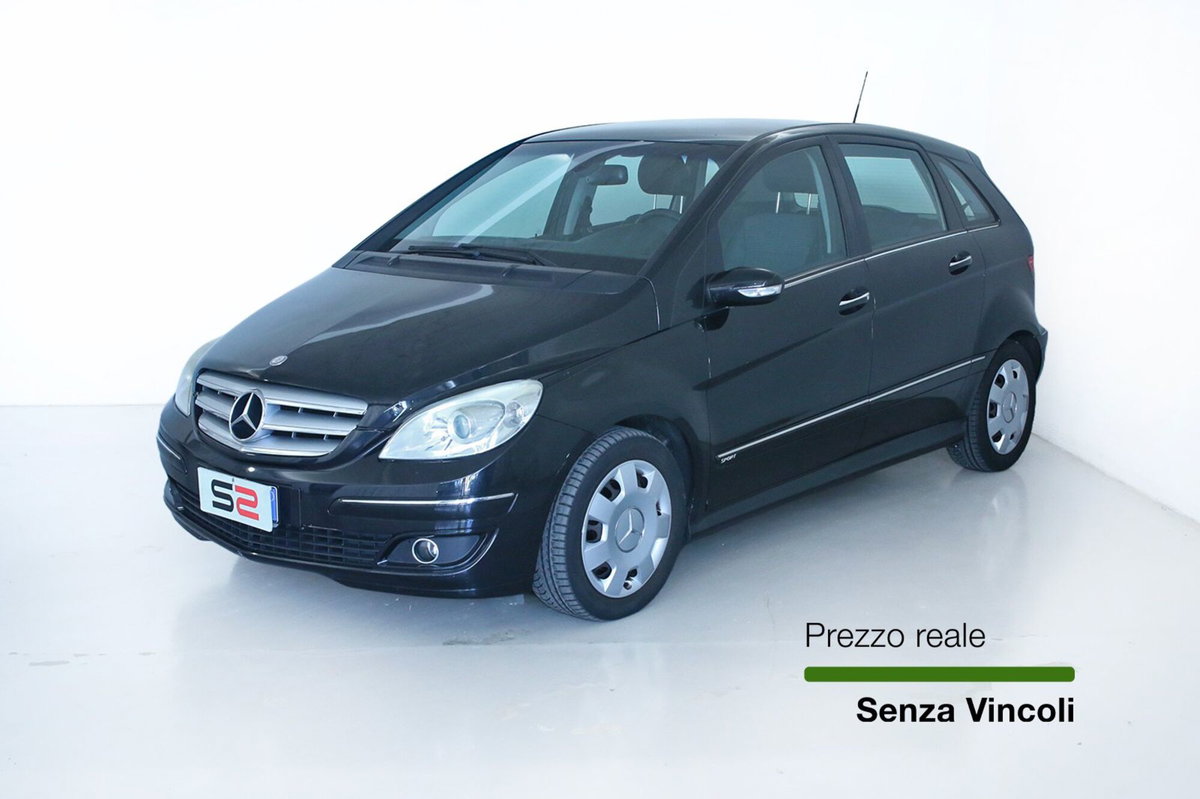 Mercedes-Benz Classe B 200