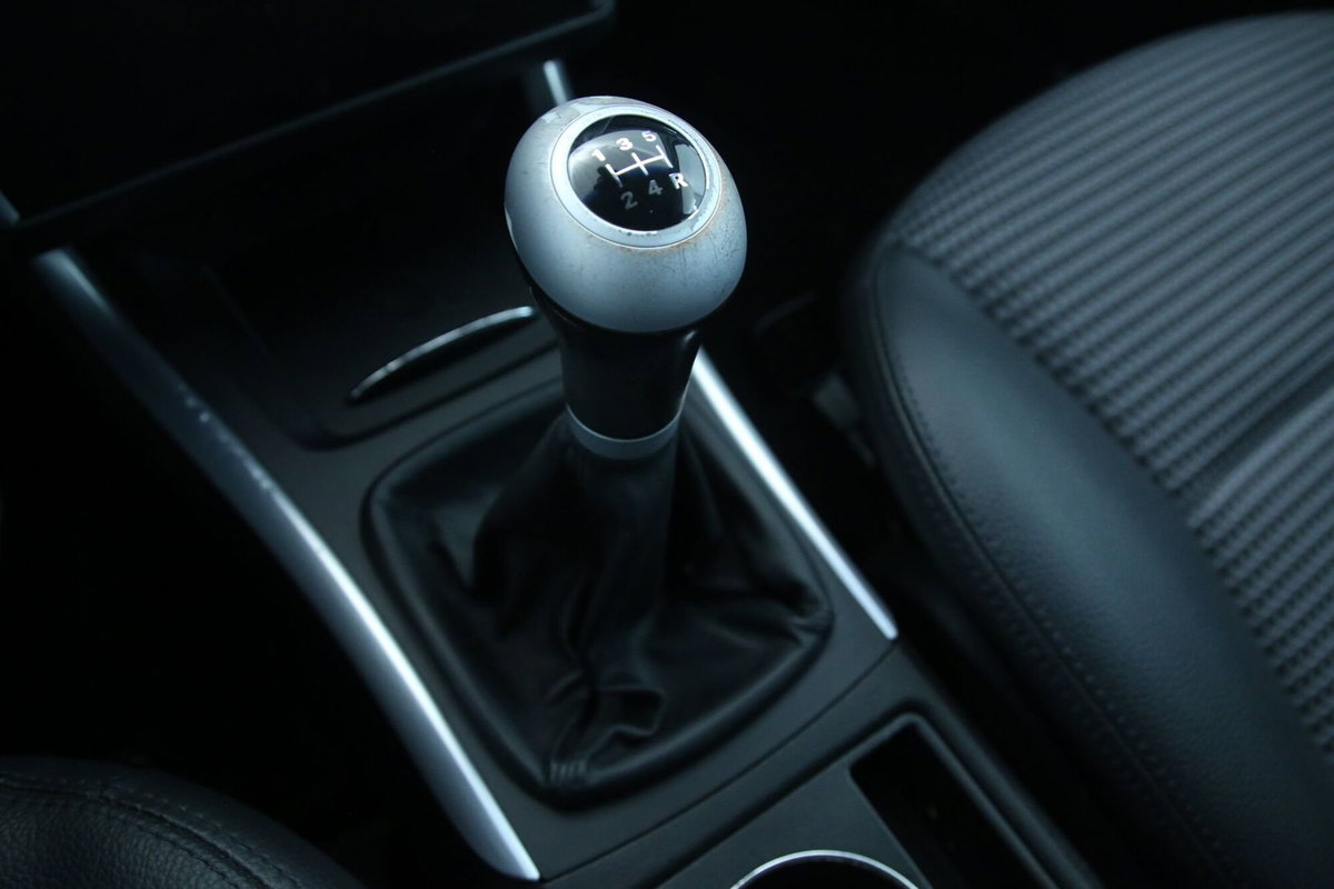Mercedes-Benz Classe B 200 (11)