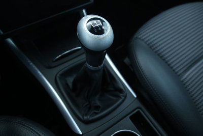 Mercedes-Benz Classe B 200 (11)
