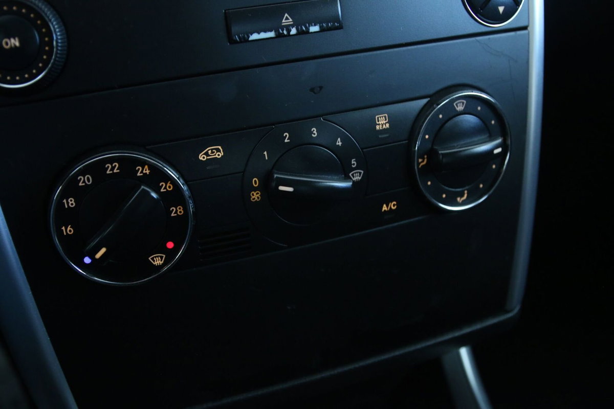 Mercedes-Benz Classe B 200 (13)