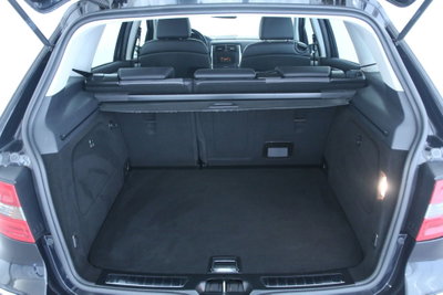 Mercedes-Benz Classe B 200 (20)