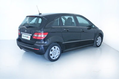 Mercedes-Benz Classe B 200 (4)