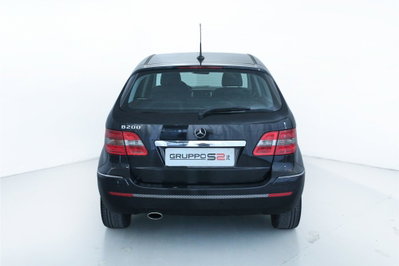 Mercedes-Benz Classe B 200 (5)