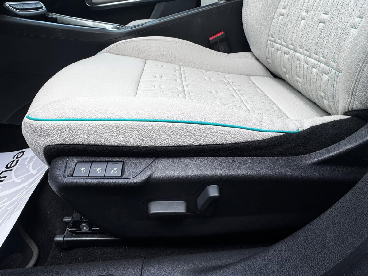 Fiat 600 1.2 hybrid La Prima 110cv auto (10)