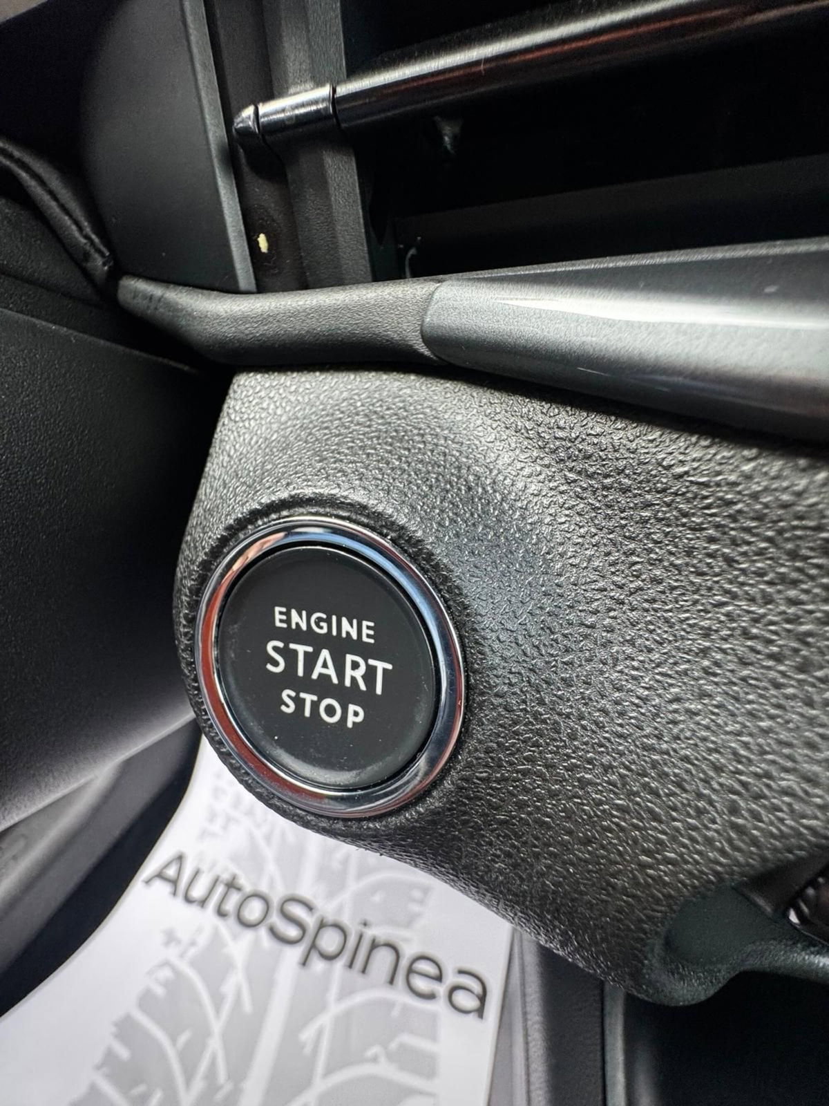 Fiat 600 1.2 hybrid La Prima 110cv auto (11)