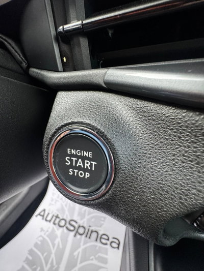 Fiat 600 1.2 hybrid La Prima 110cv auto (11)