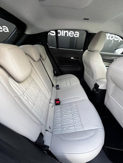 Fiat 600 1.2 hybrid La Prima 110cv auto (16)