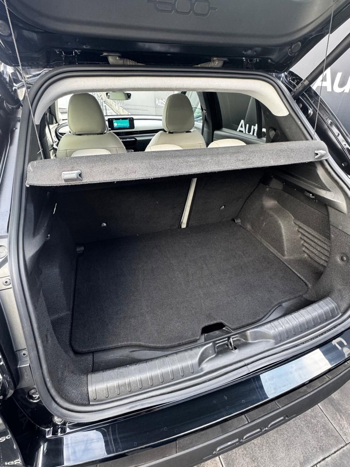 Fiat 600 1.2 hybrid La Prima 110cv auto (17)
