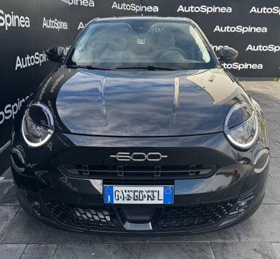 Fiat 600 1.2 hybrid La Prima 110cv auto (3)