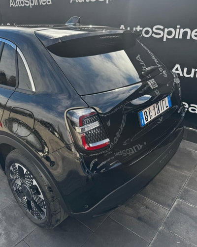 Fiat 600 1.2 hybrid La Prima 110cv auto (6)