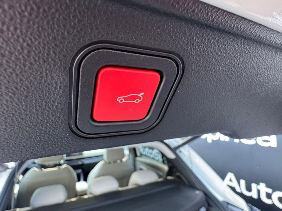 Fiat 600 1.2 hybrid La Prima 110cv auto (10)