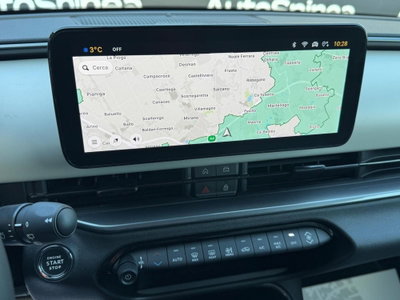 Fiat 600 1.2 hybrid La Prima 110cv auto (15)