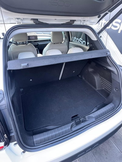 Fiat 600 1.2 hybrid La Prima 110cv auto (16)