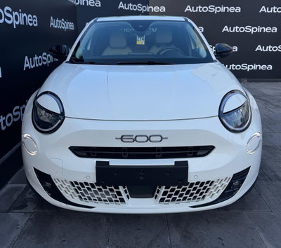 Fiat 600 1.2 hybrid La Prima 110cv auto (2)
