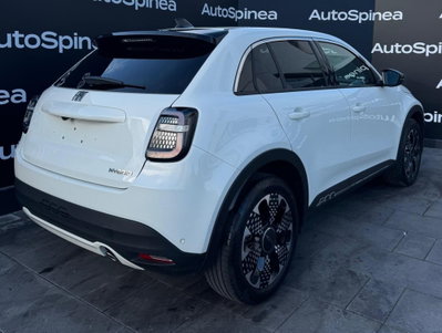 Fiat 600 1.2 hybrid La Prima 110cv auto (5)