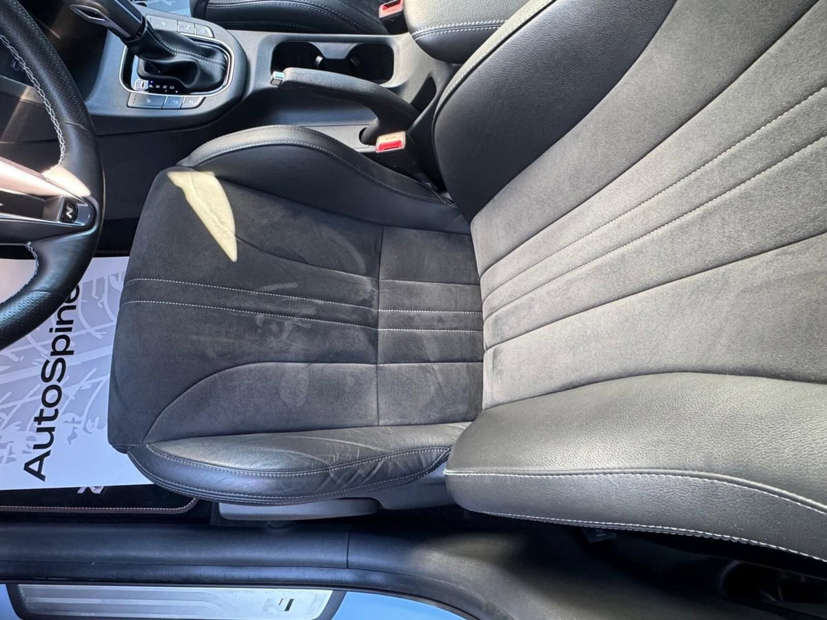 Hyundai i30 2.0 T-GDI 280 CV 5 porte DCT N Performance (12)