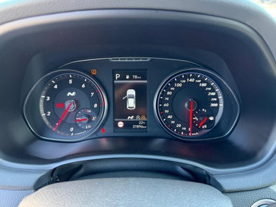 Hyundai i30 2.0 T-GDI 280 CV 5 porte DCT N Performance (15)